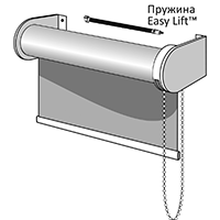 Класична L55, ланцюжок